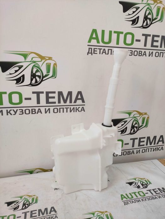 Бачок омывателя Mitsubishi Lancer X 2007-2012 бачок Лансер 10