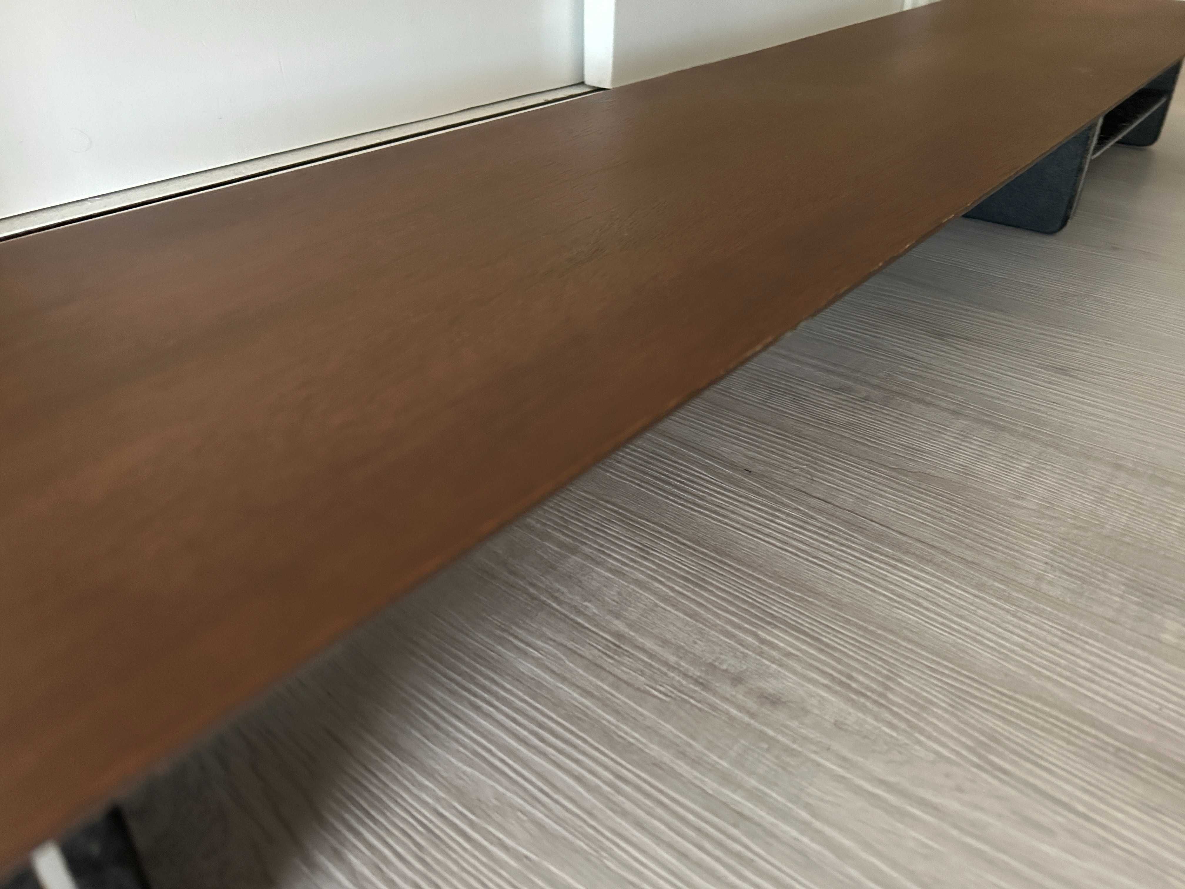 Suporte de Monitor / Desk Shelf - Imitação Grovemade (Feito à mão)