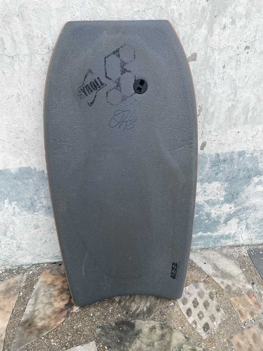 Science Gyrol Hugo Pinheiro 41 ISS