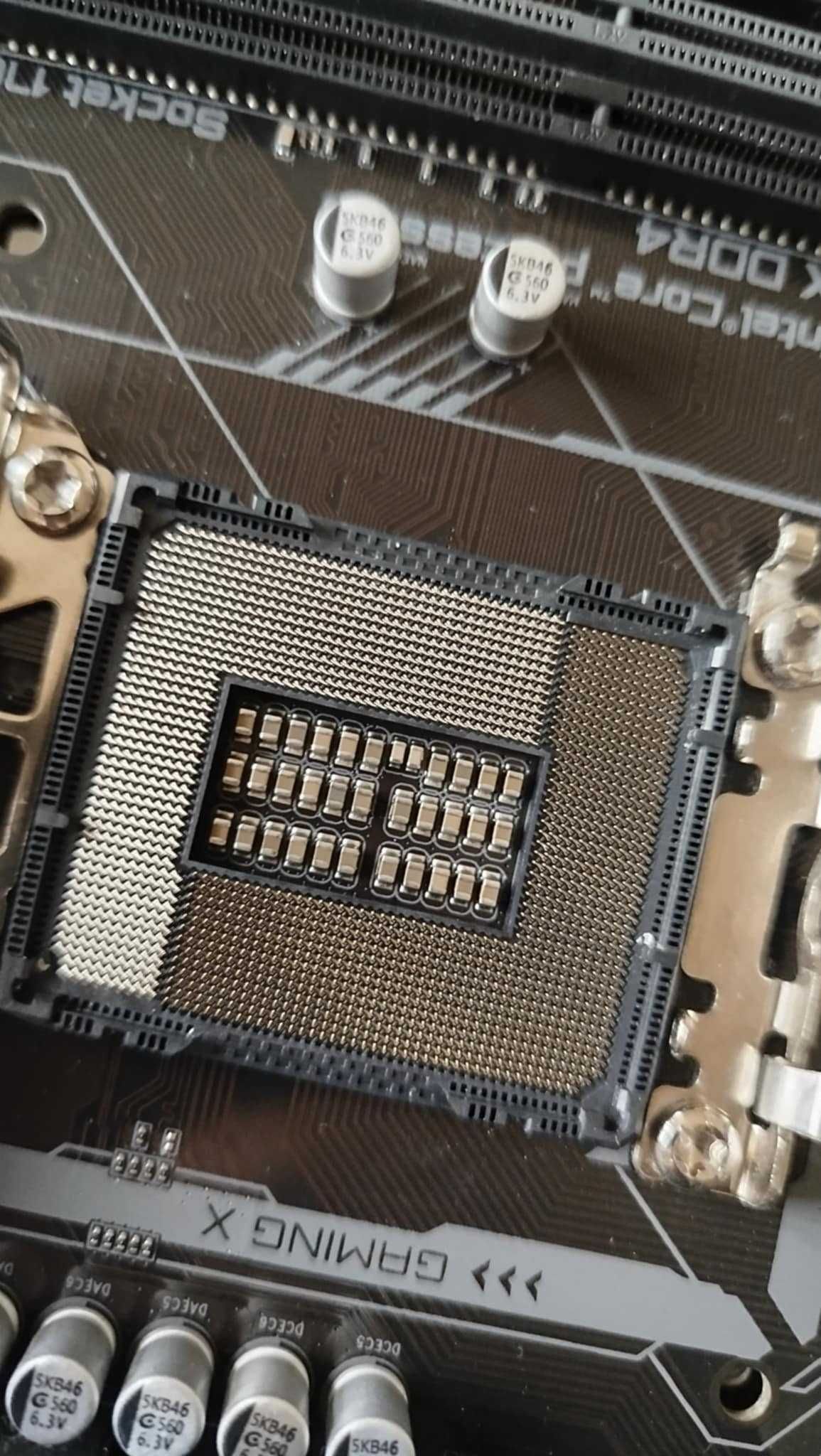 Płyta główna Gigabyte B660 Gaming X (LGA1700, DDR4) ATX