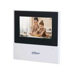 Видеодомофон Dahua DHI-VTH2611L-WP с Wi-Fi