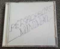 Pet Shop Boys Minimal Enhanced CD Maxi Single CDRS6708
