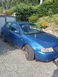 Audi a3 125 cv Gpl/Gasolina