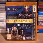 PC # Medieval II: Total War Złota Edycja