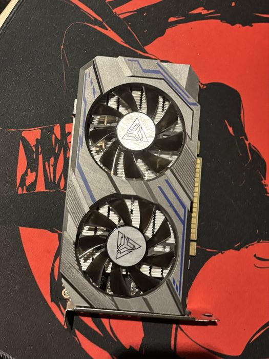 sprzedam karte graficzna 1650