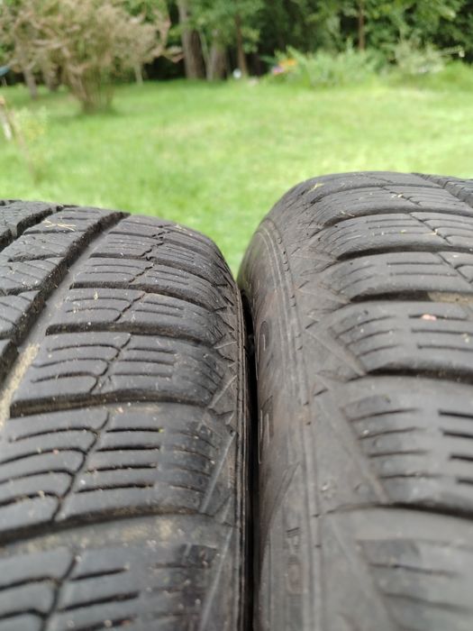 Koła Audi 5x112 R 15 195 / 65