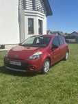 Renault Clio 1,2 TURBO