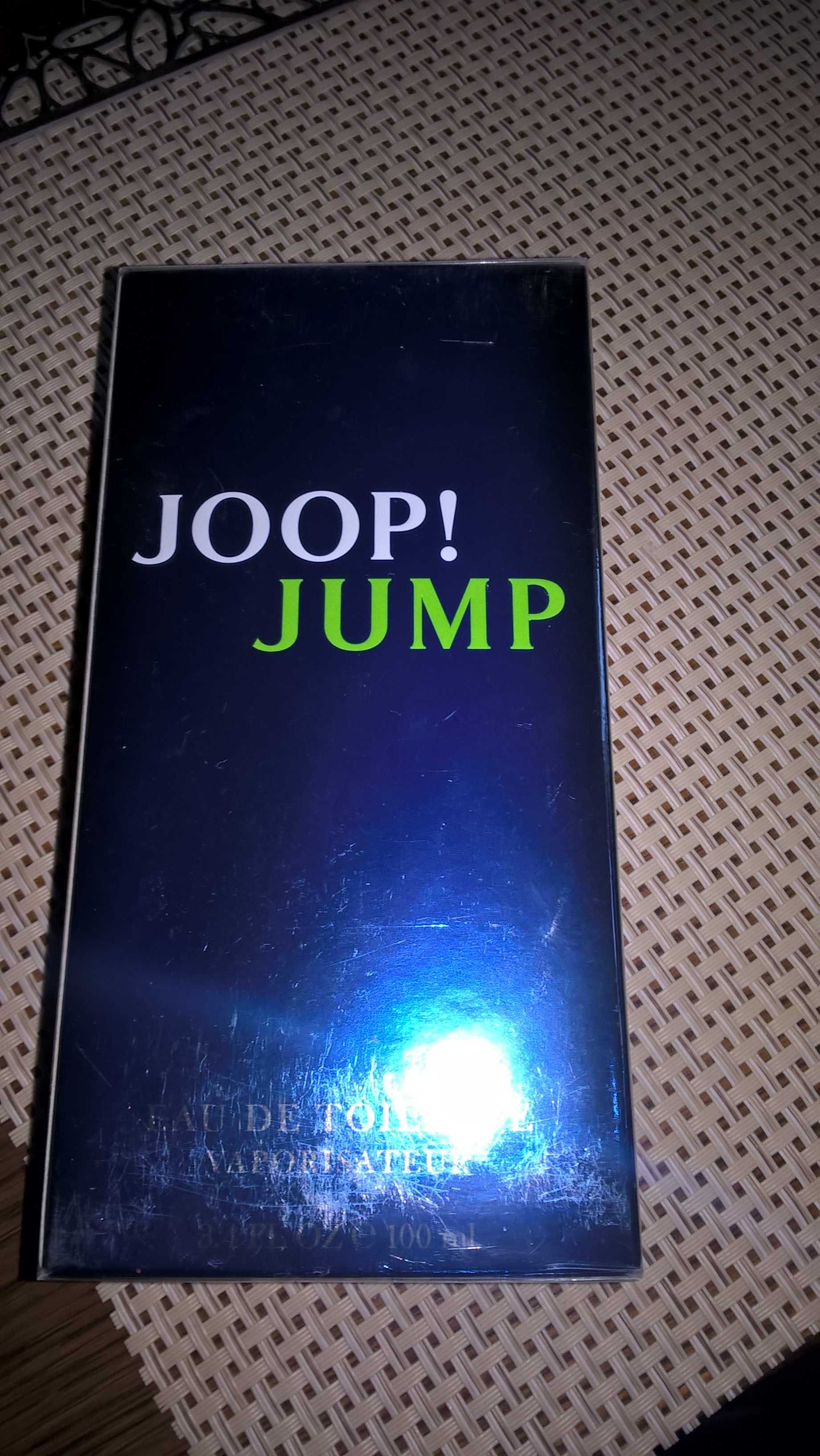 Joop Jump 100 ml męska