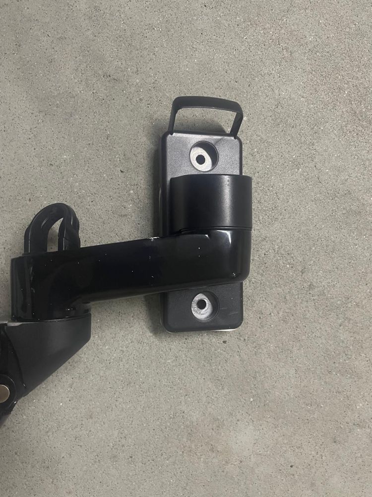 Suporte Monitor Huanuo 24x35 Pol