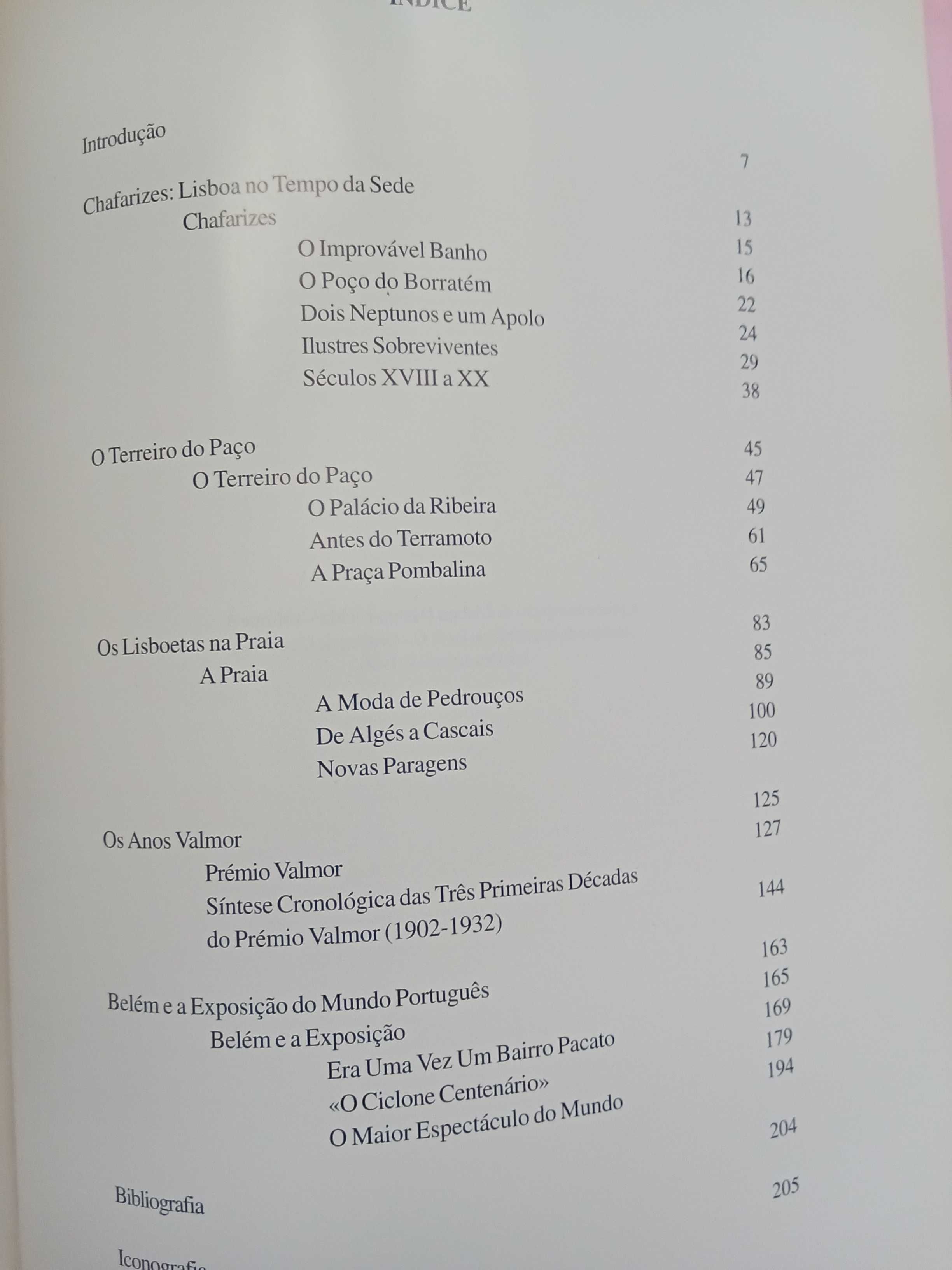 Marina Tavares Dias - Lisboa desaparecida Vol.5
