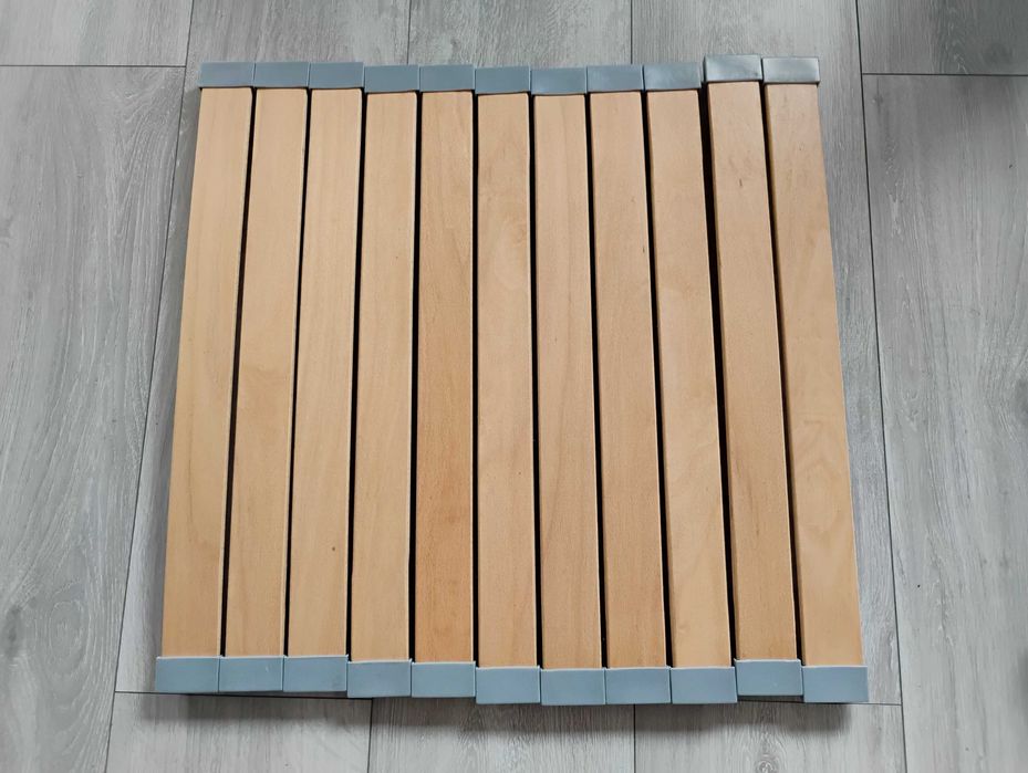 Deski do łóżka Ikea 11 szt 63x5cm