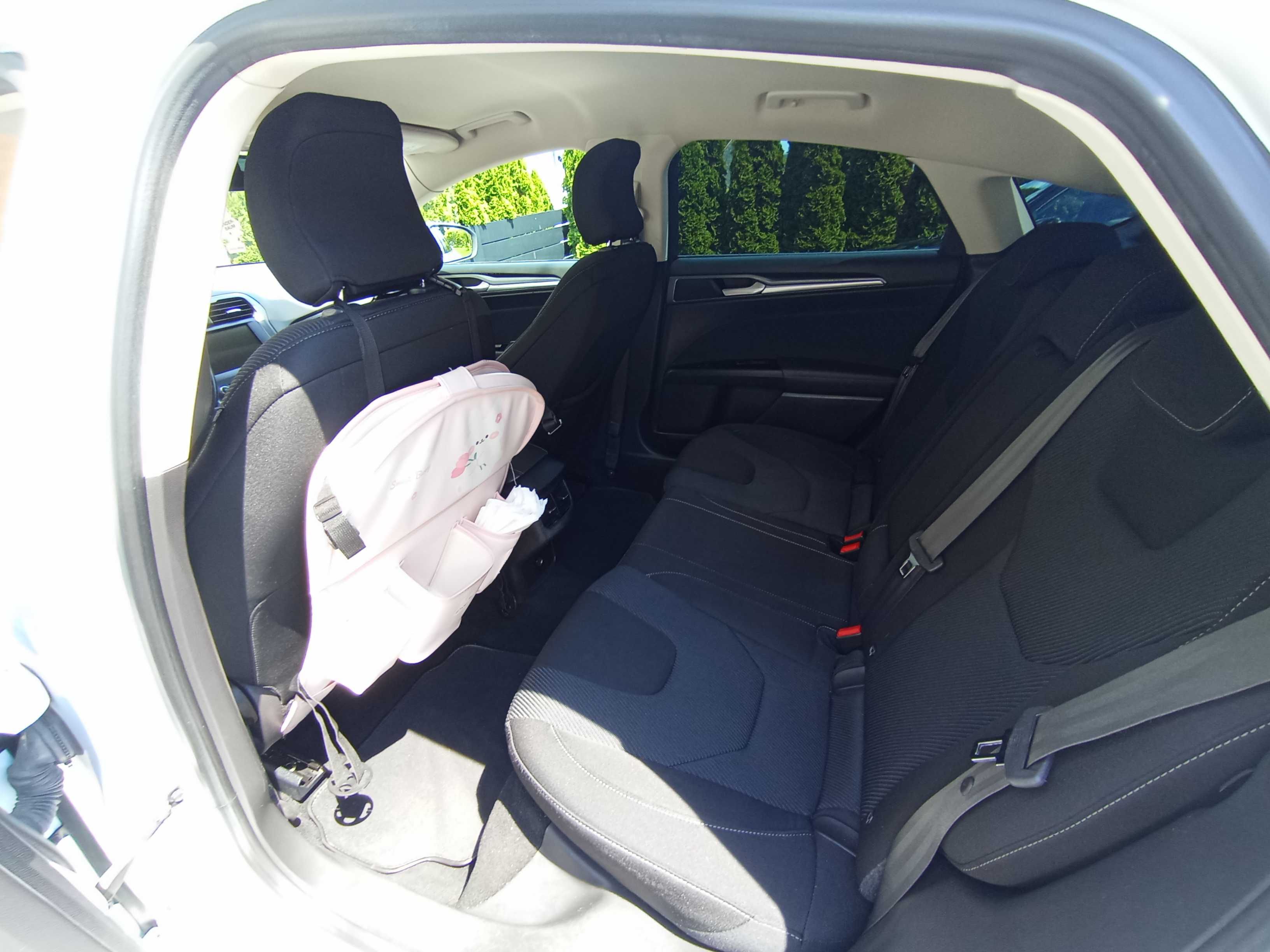 Ford Mondeo  w cenie 100% pewne auto