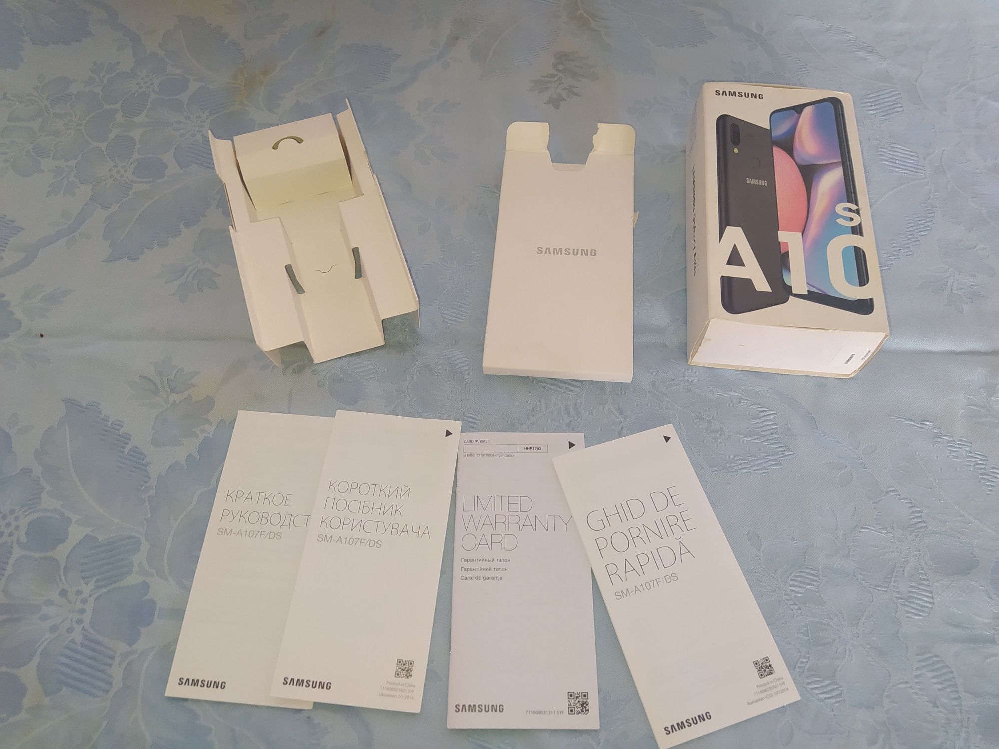 Телефони SAMSUNG A10, GT-I90601, CUBOT, Motorola, ,