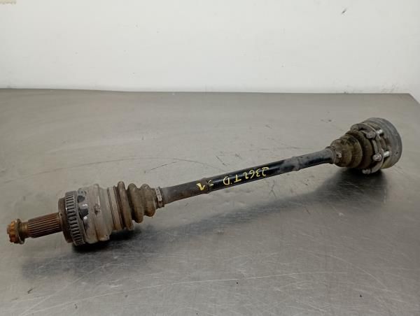 Transmissão trás direita BMW 1 (E87)