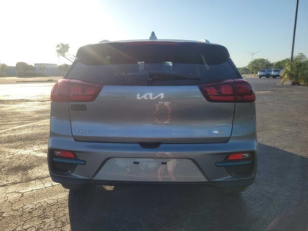 2022 Kia Niro EV EX