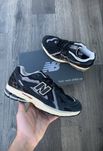Кросівки New Balance 1906 | NB 1906 black | Кросівки New Balance 1906D