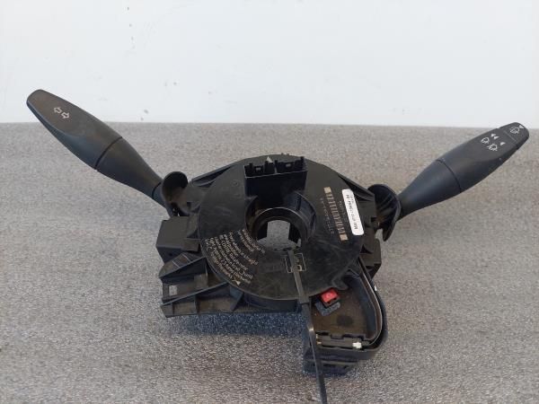 Conjunto / manetes de luzes e limpa vidros FORD Transit Connect I (P65