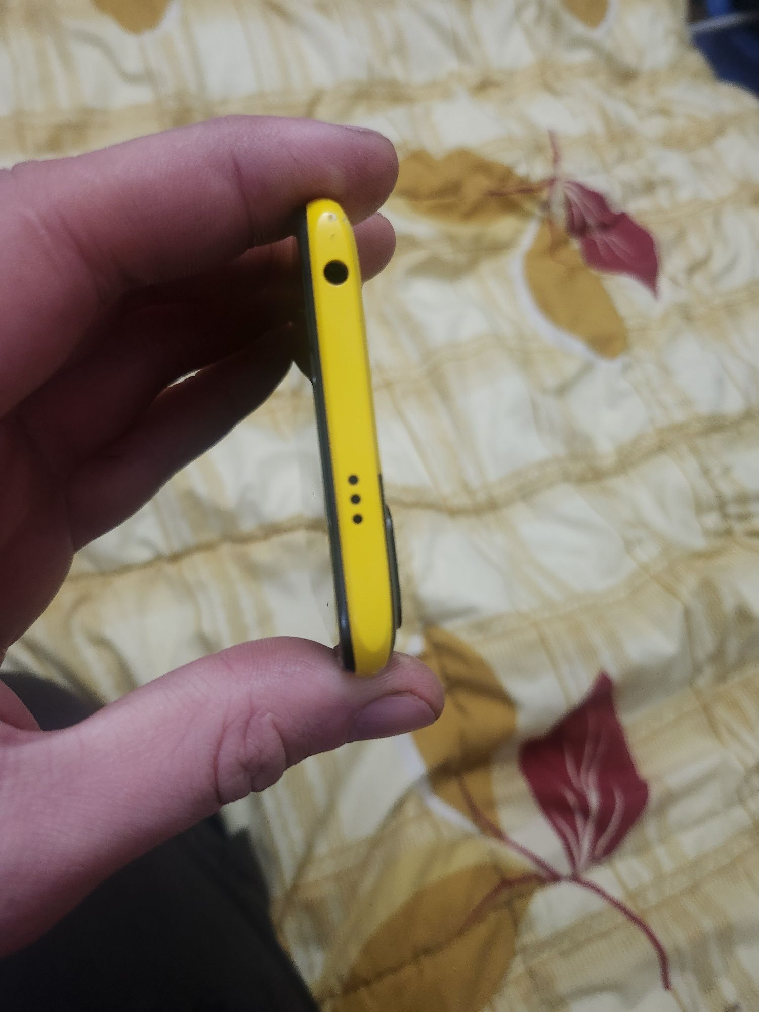 Poco M3 Pro 5G 64gb