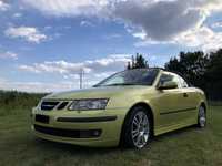 Saab 9-3 stan bardzo dobry