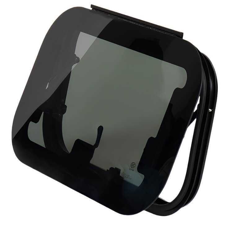Janela de projetar de vidro Carbest RW ECO Nova