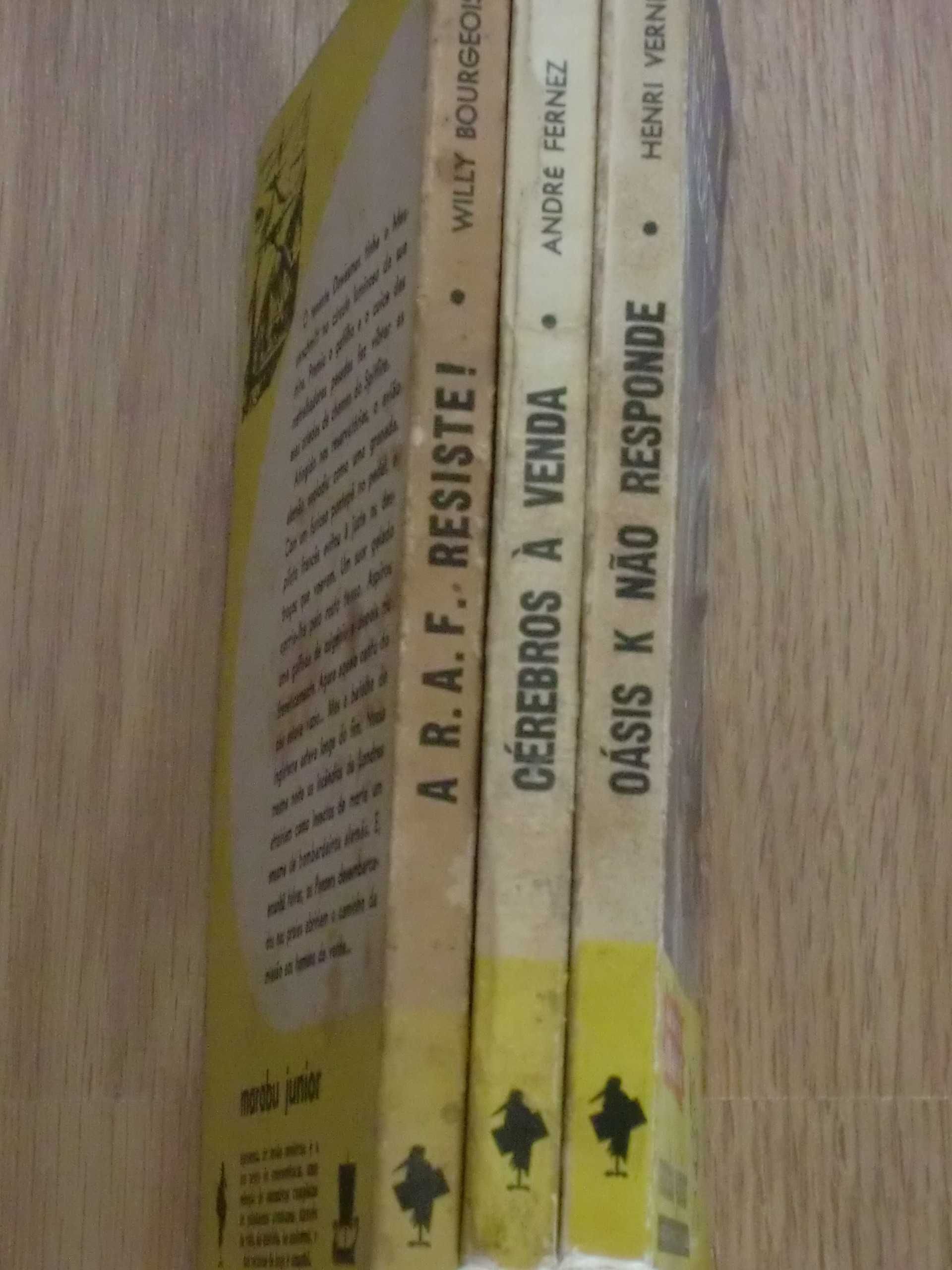 Marabu Junior - Nº 12,17,22