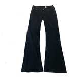 wmns vintage bootcut jeans W29 L28