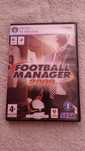Football manager 2009- PC