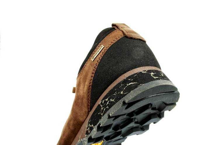 Buty damskie trekkingowe Aku Bellamont 3 GTX r. 38-40