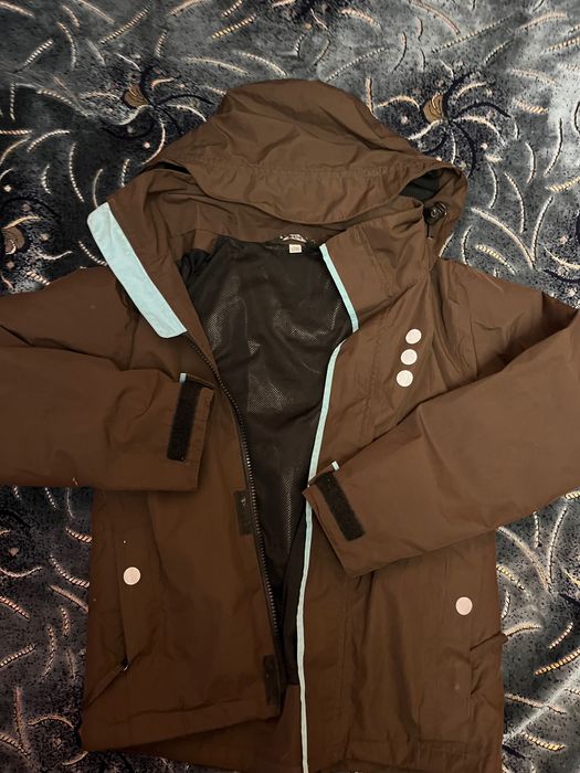 Куртка - вітровка для хлопчика