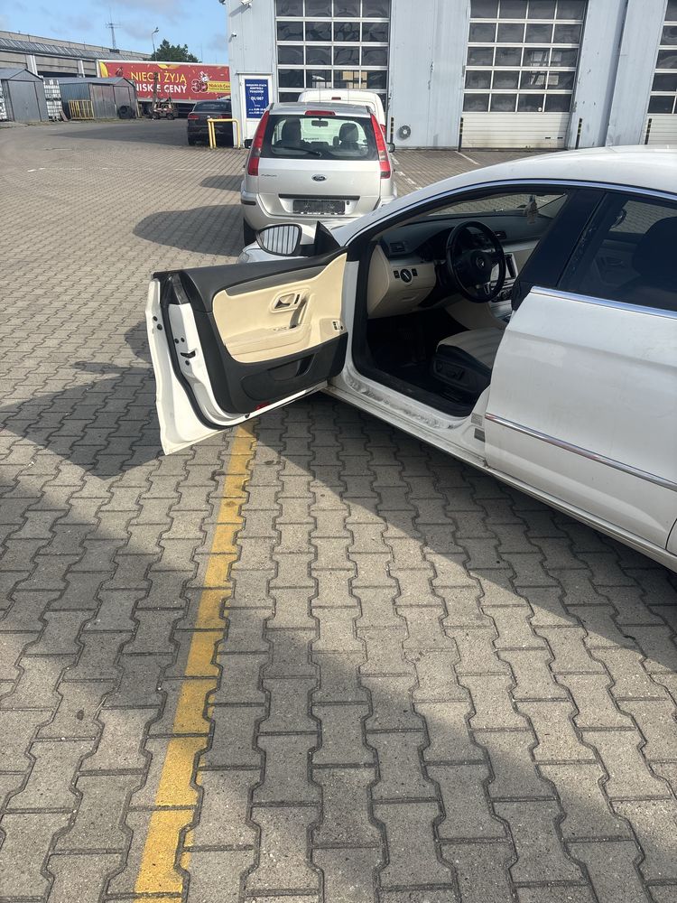 Passat cc 2.0 tsi