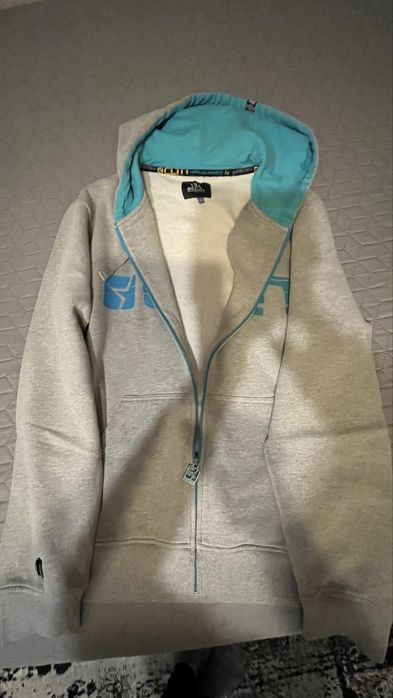 Meska bluza o duzym rozmiarze