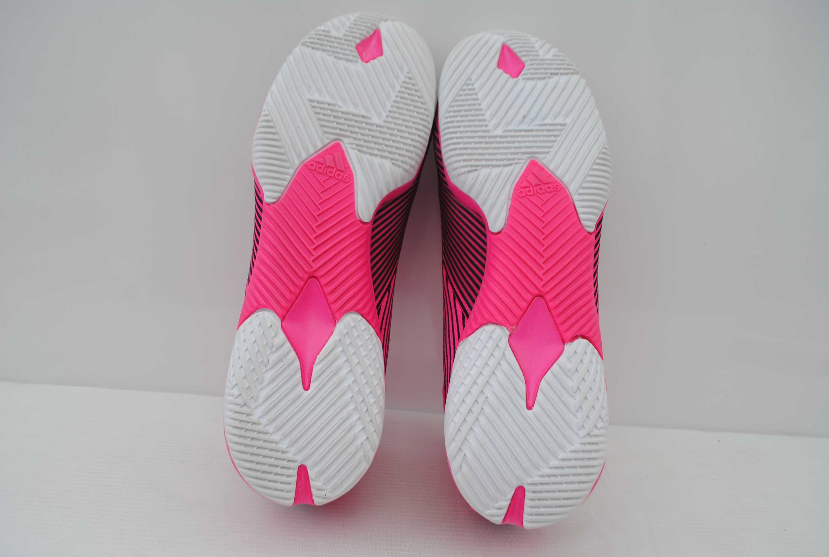 Buty piłkarskie halówki Adidas Nemeziz 19.3 IN