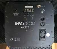 involight ax 470