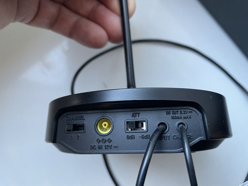 Sony TMR-RF 810R Nadajnik RF