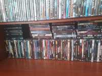 DVD диски Велика колекція.  Не ліцензія