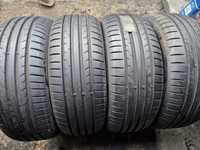 205/55/16 205/55R16 Dunlop 2022 lato