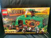 Lego The Hobbit 79003 - An Unexpected Gathering