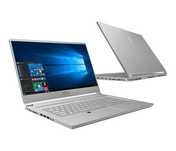 MSI P65 i7-8750H/32GB/512/Win10 GTX1060