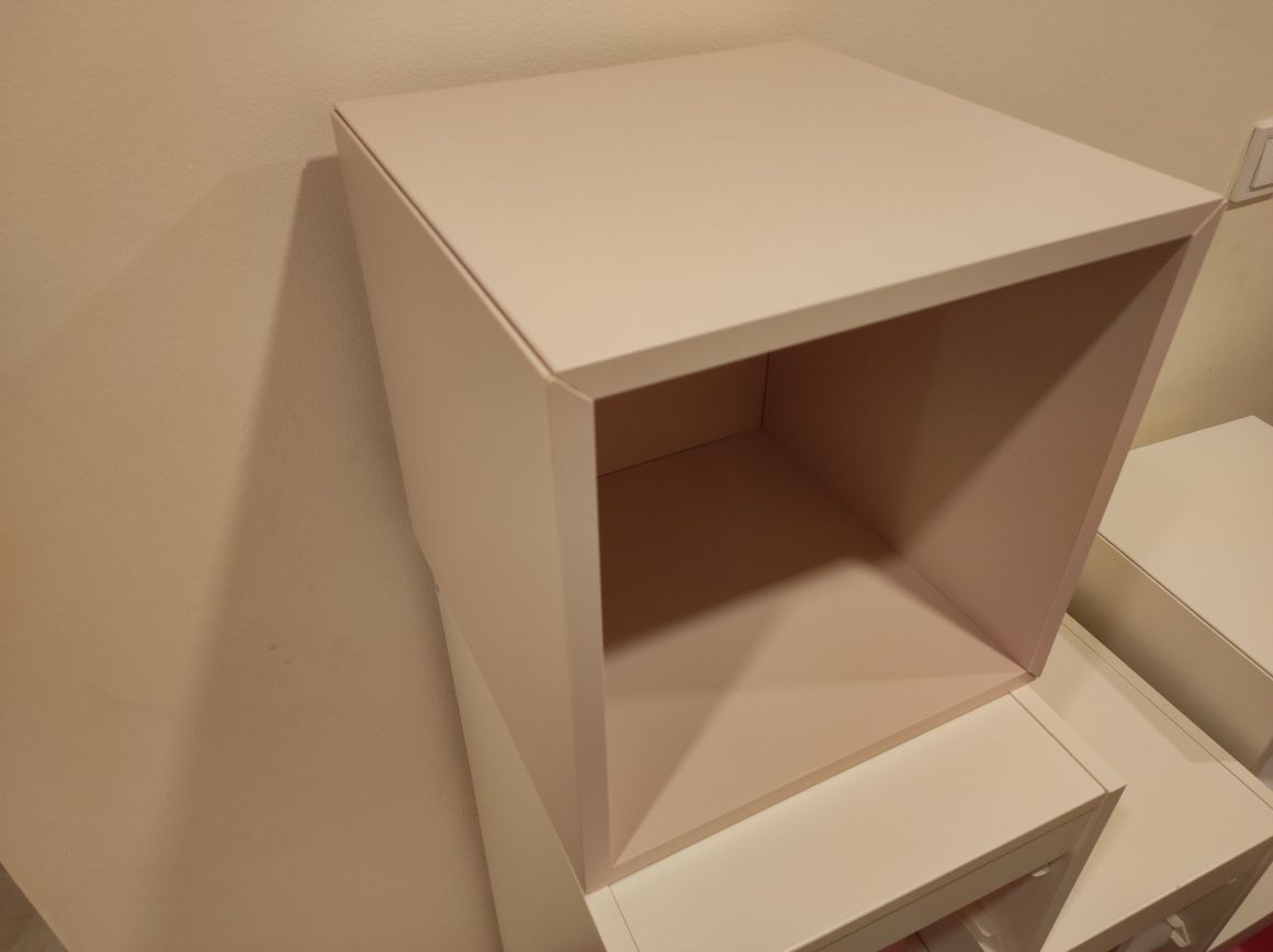 Cubo para organização IKEA