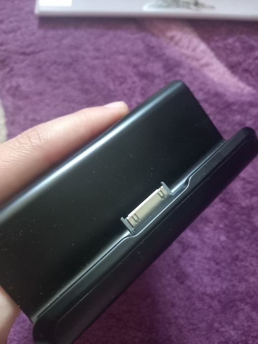 Stacja dokująca Samsung