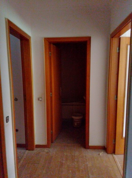 ALUGO excelente apartamento T2