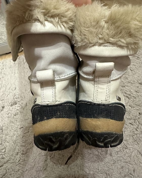 Ботінки  ботинки Merrell  36 розмір