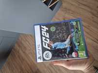 EAFC 24 EA FC PS5 stan idealny