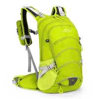 Велорюкзак 20л, рюкзак для походов, альпинизма,отдыха, с гидратором