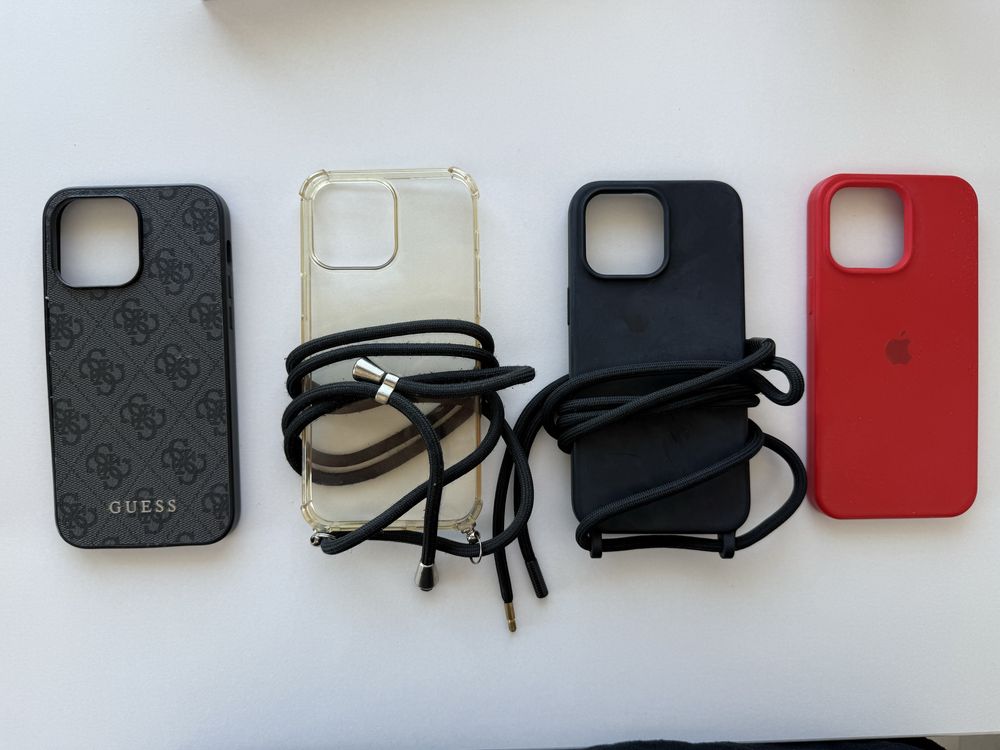iPhone 14 Pro Max + ETUI