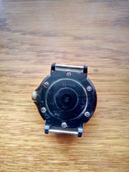 Часи "Восток" Водонепроникні