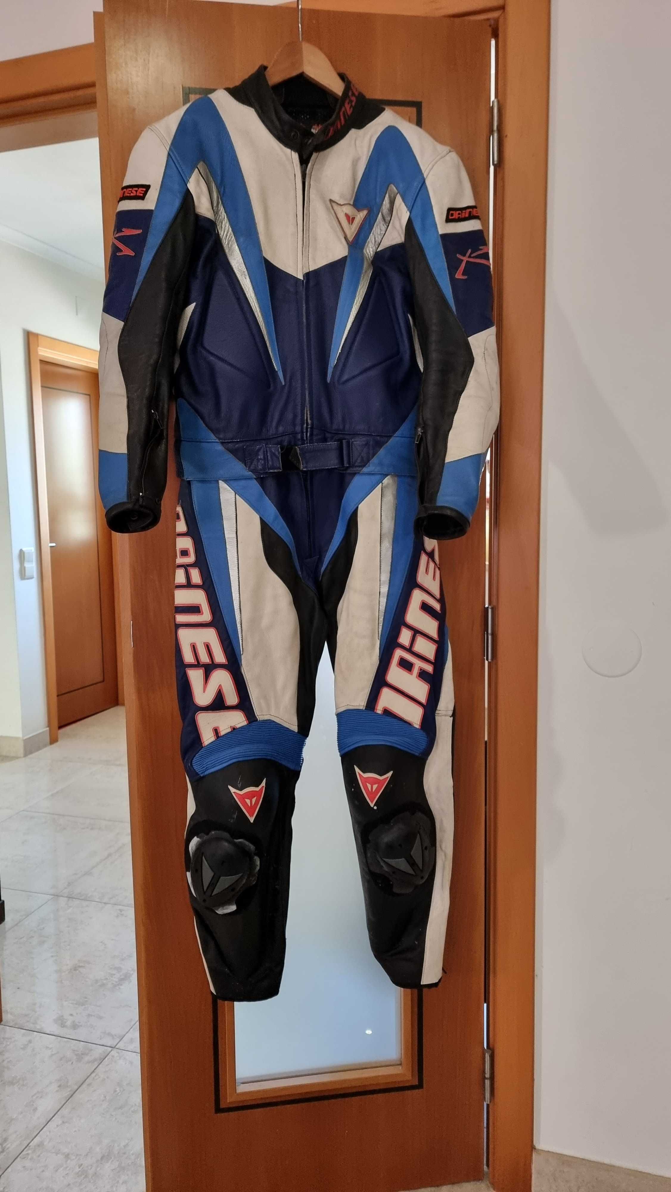 Fato Dainese                              .