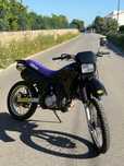 yamaha dtr 125 11kw