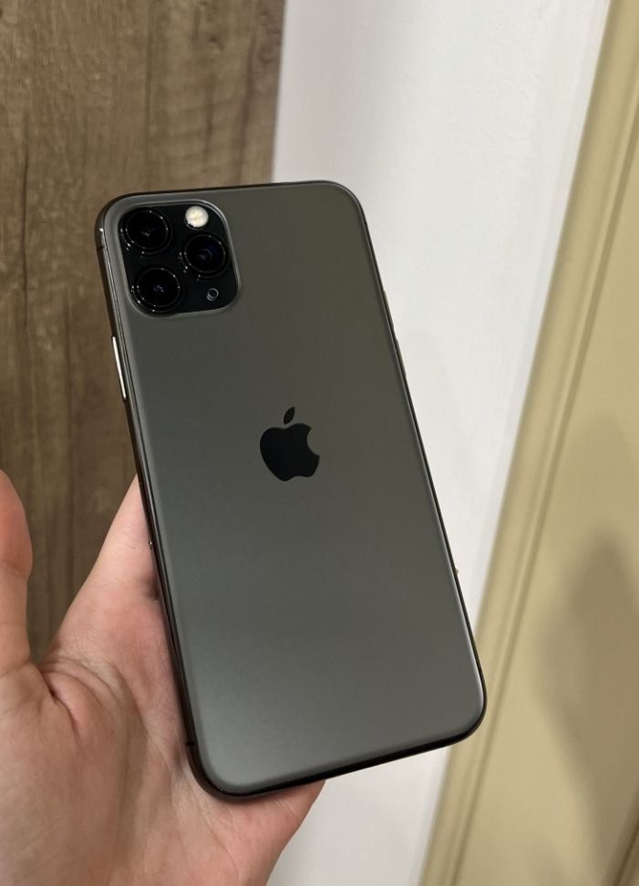 iPhone 11 Pro 256gb айфон телефон