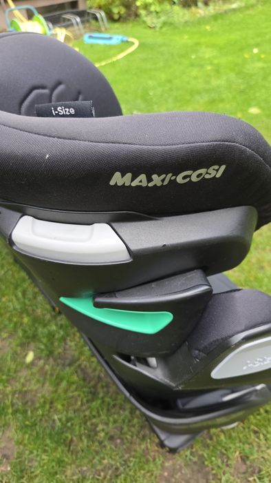 Fotelik samochodowy Maxi Cosi Kore Pro isize.Gratis mata pod fotelik.